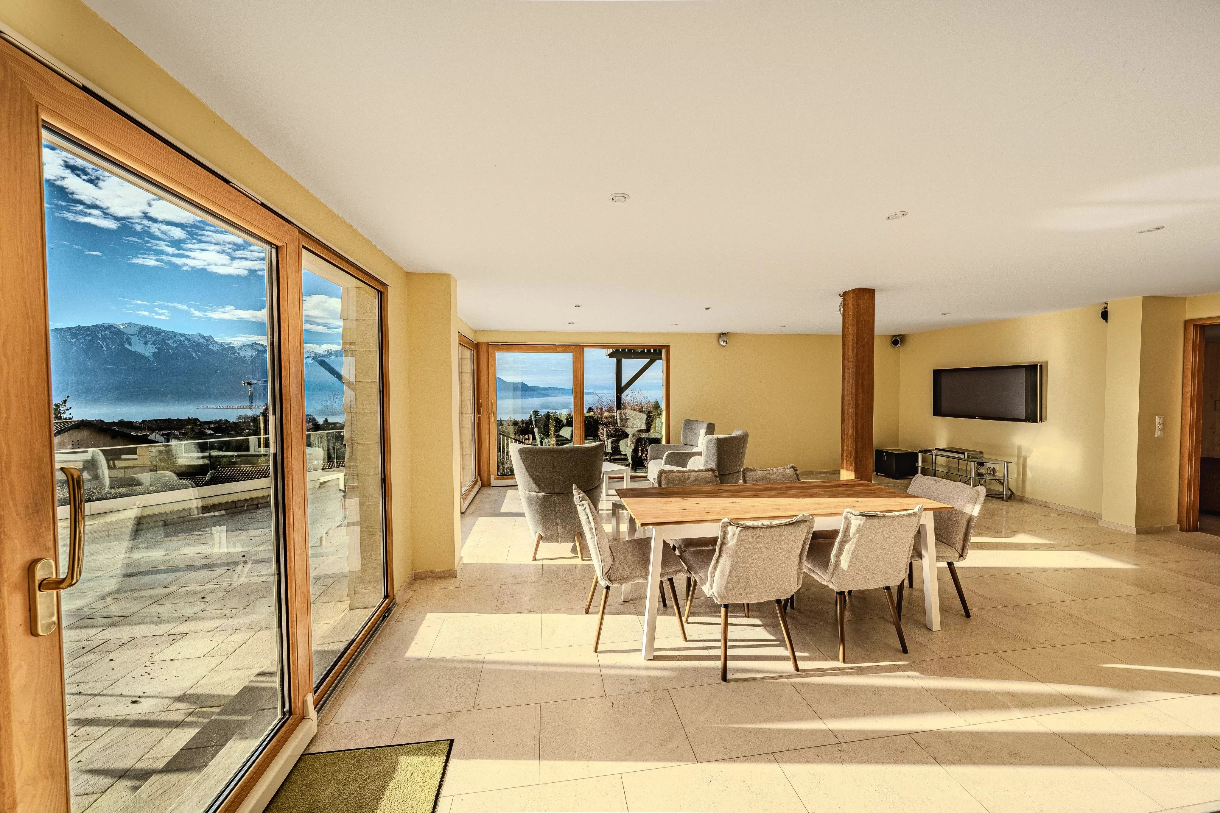 Sale Villa Blonay-Saint-Légier