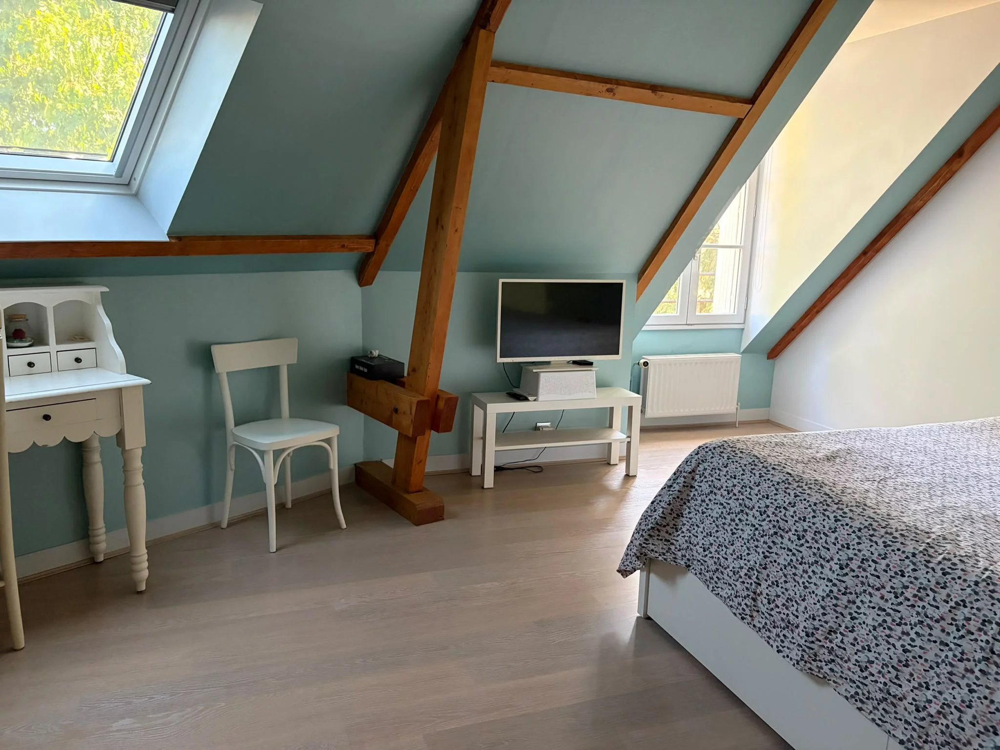 MAISON TRADITIONNELLE 190 m² - OLIVET SUD — photo 19