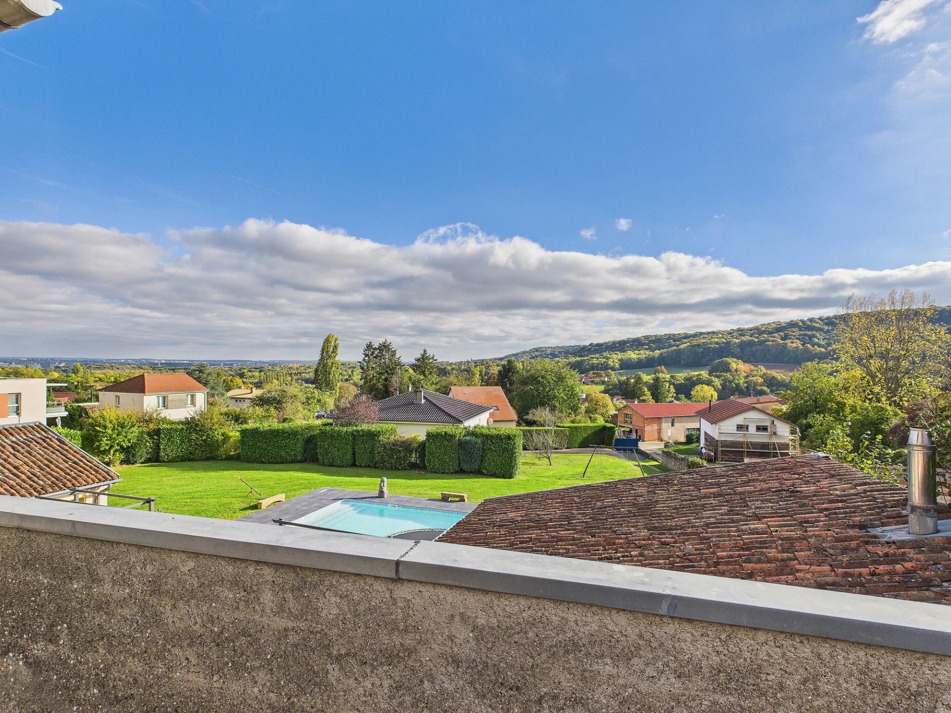 Achat Maison T4 à Saulny (57140) - 112.16m²