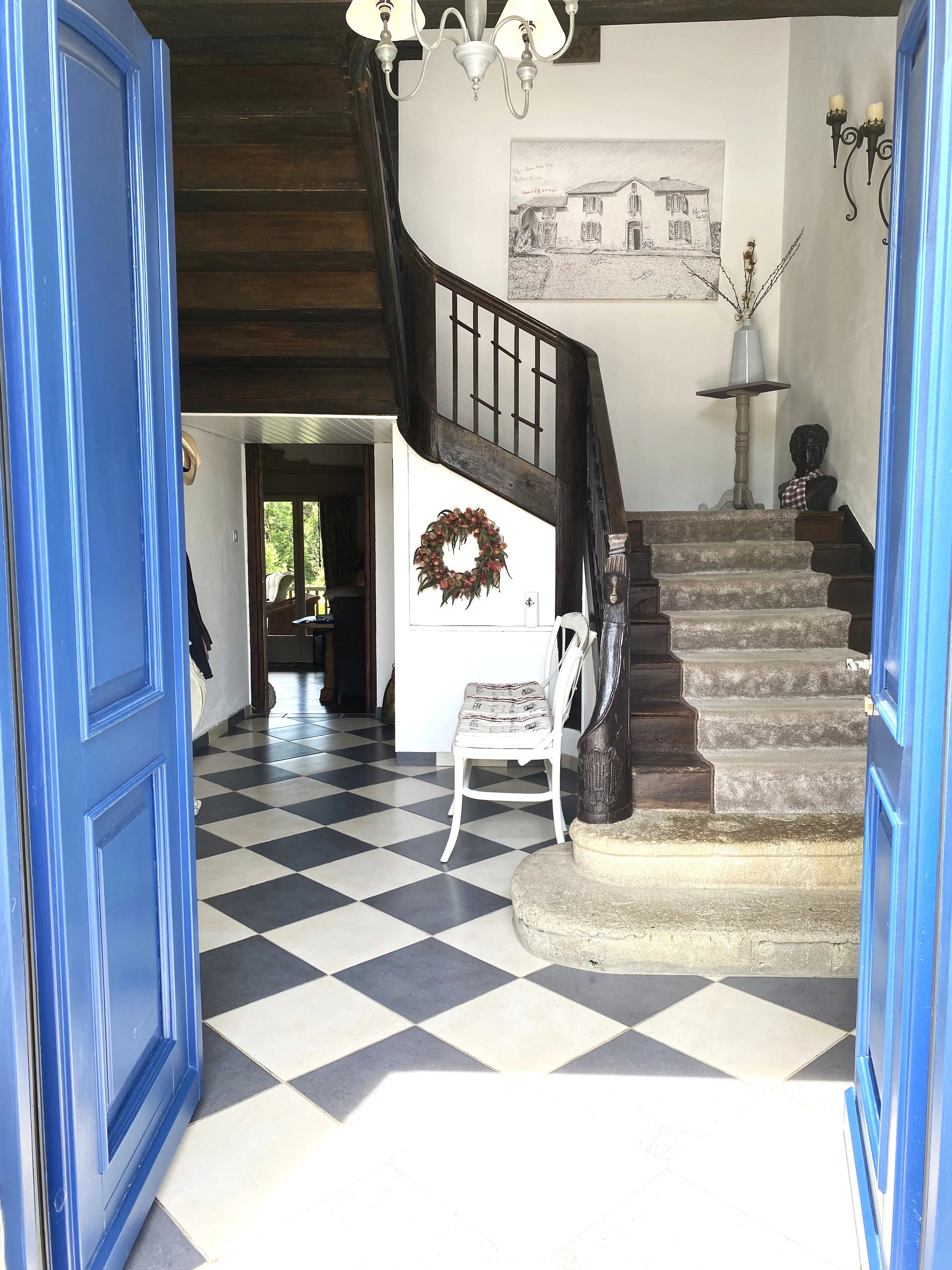 Village house for sale Madiran, Hautes-Pyrénées