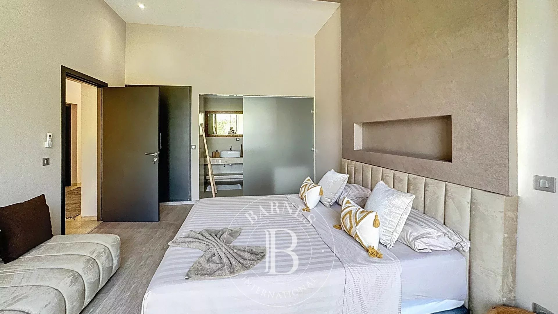 Villa Marrakech - picture 31