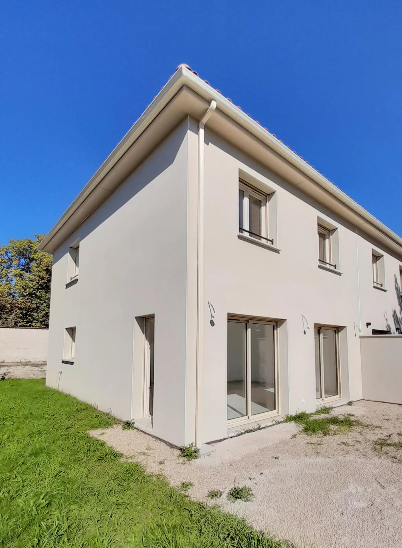 Vente Maison Thoissey