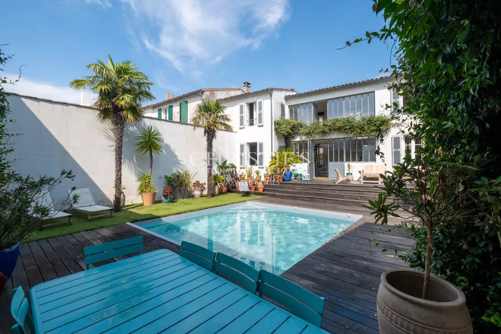 Property Slider Image