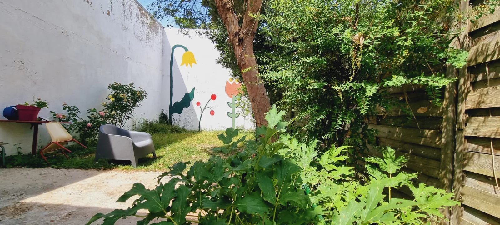 Agence immobilière de HESTIA AGENCY