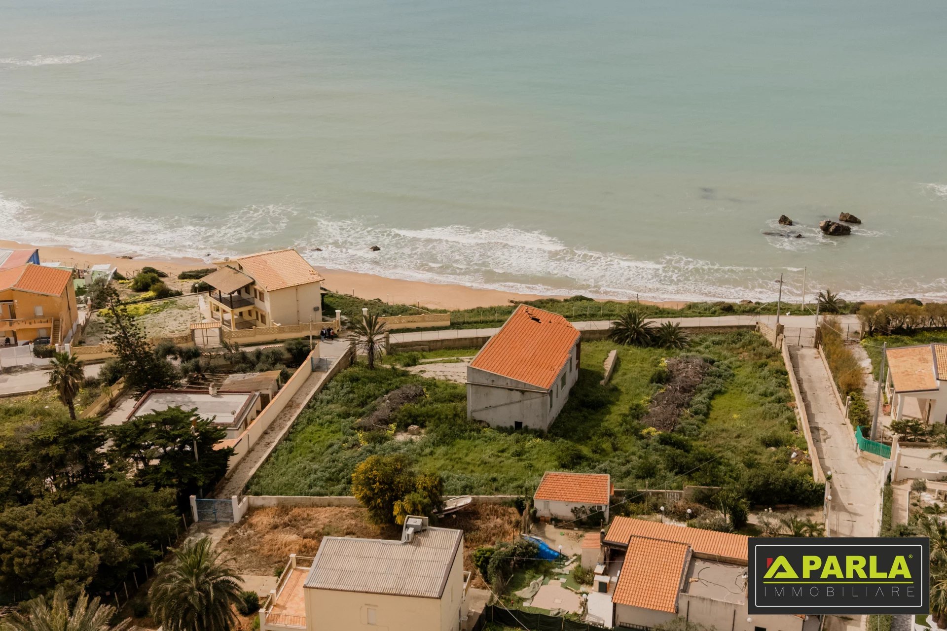 Agence immobilière de Parla Real Estate