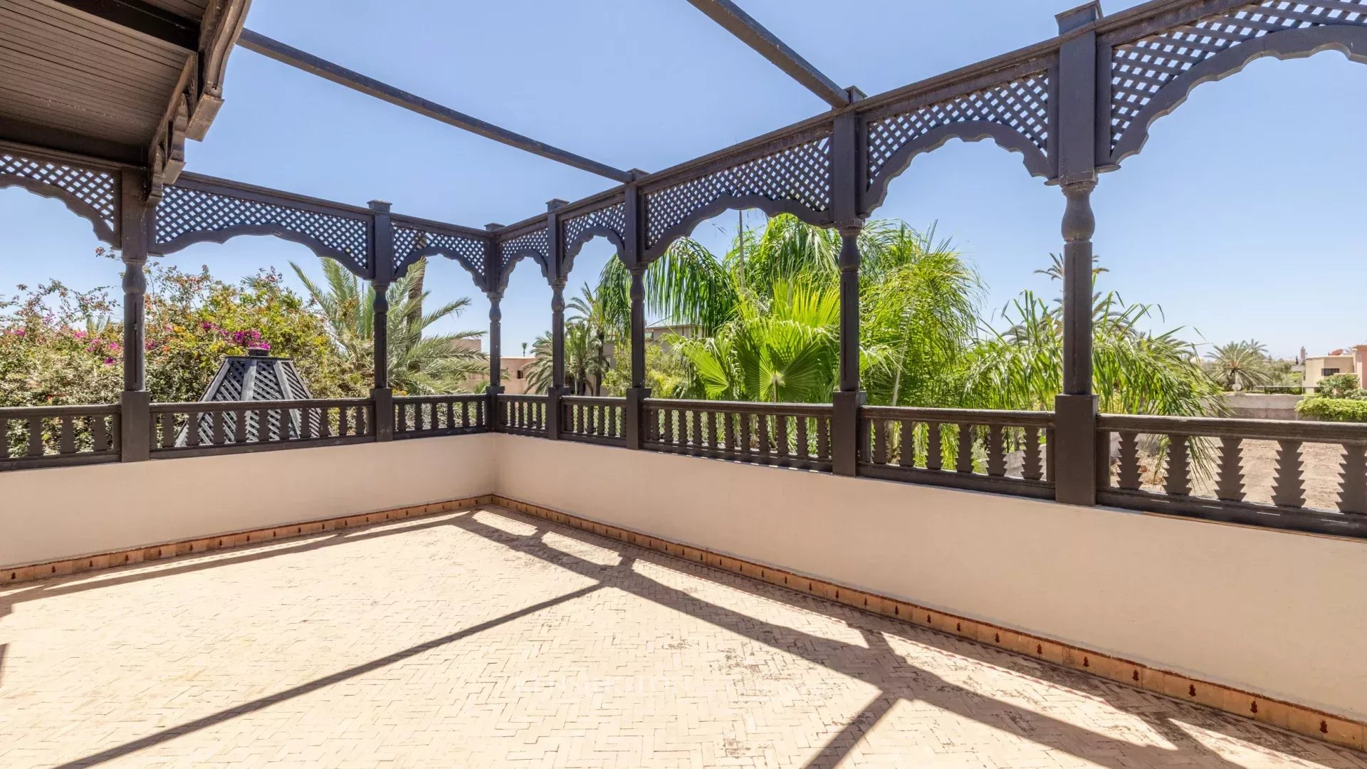 4 Bedroom Villa/Townhouse's Image 64