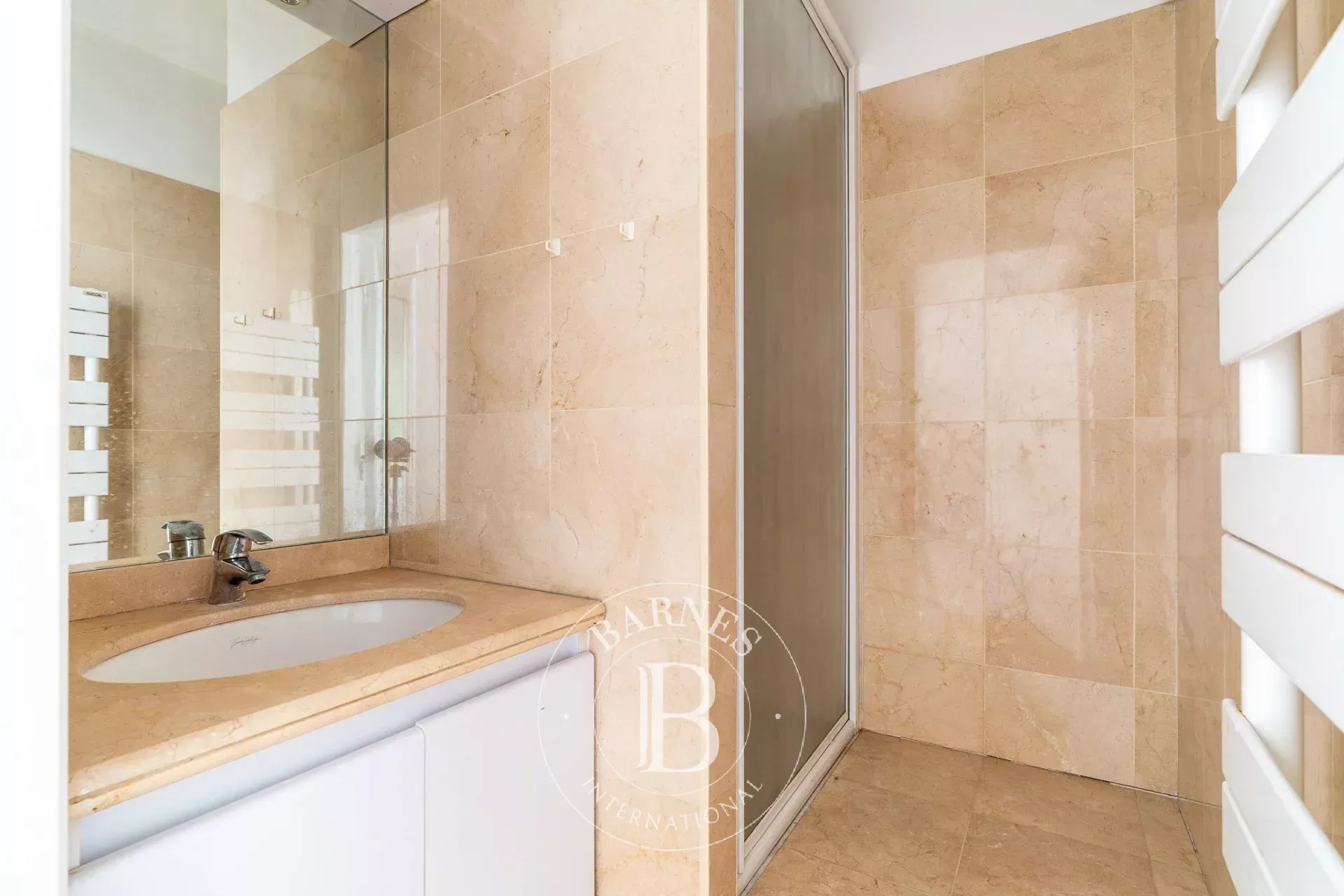 Paris  - Appartement  - picture 18