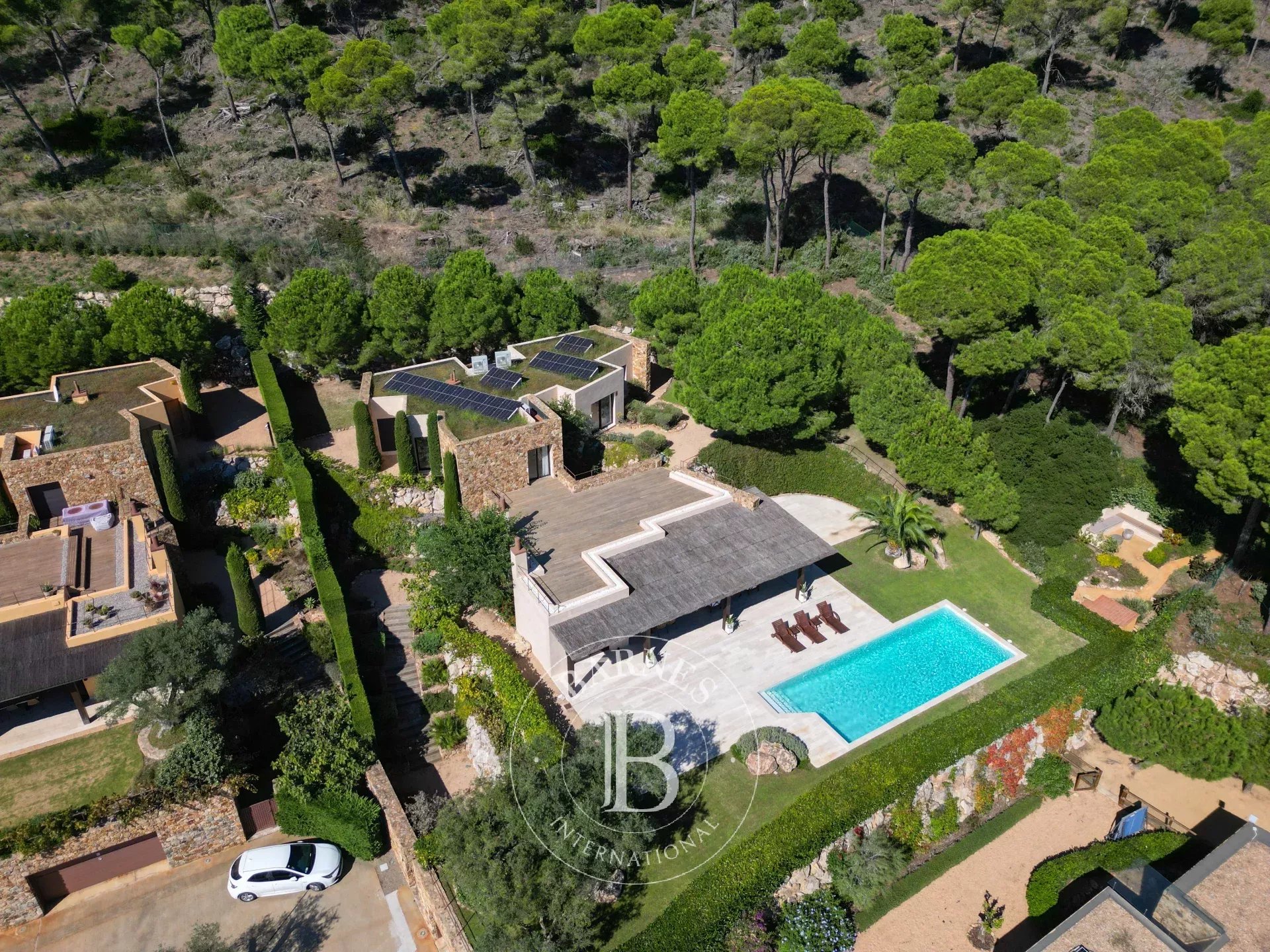 Villa Begur - picture 3