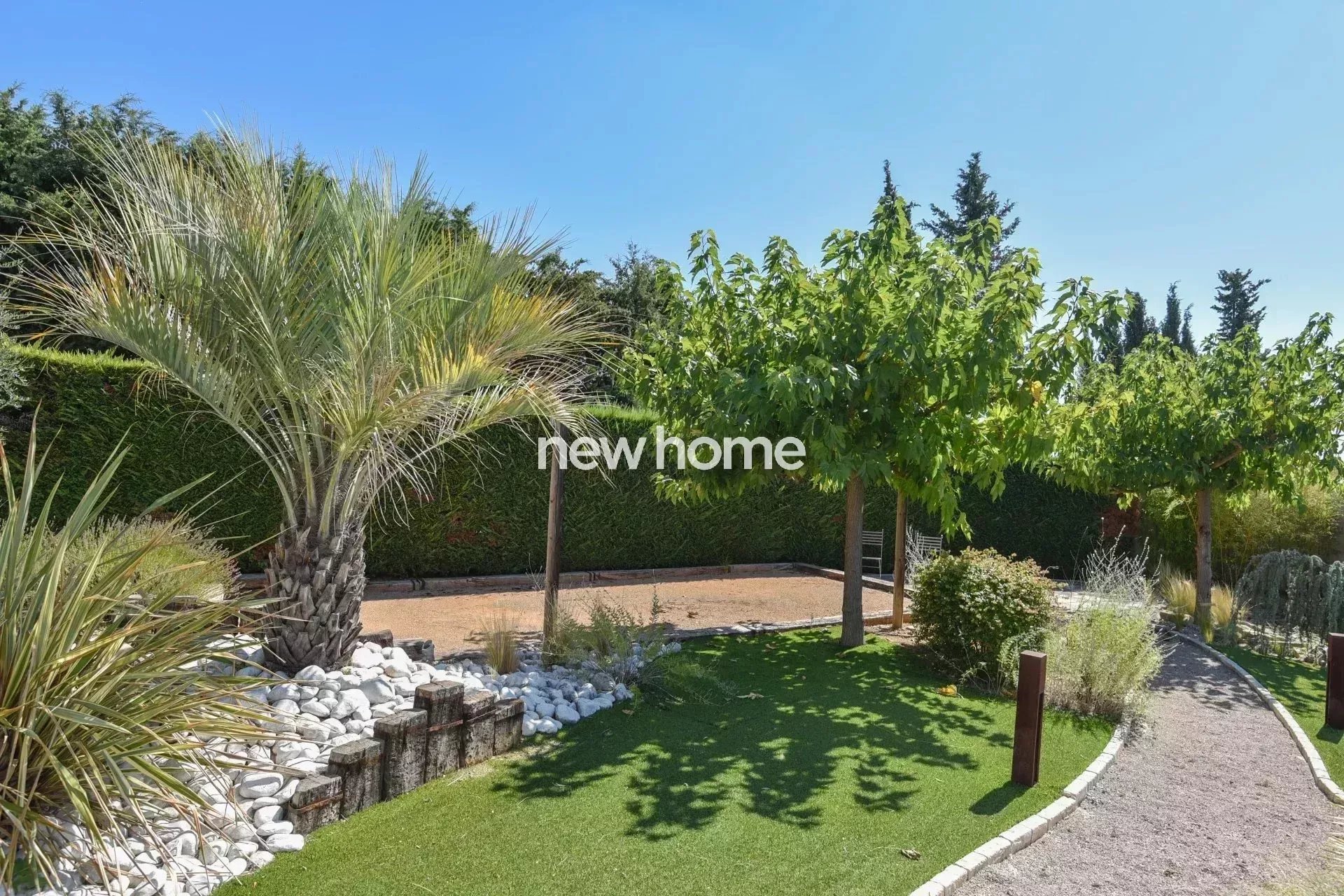 Belle villa dans une résidence calme et sécurisée entre Draguignan et Flayosc