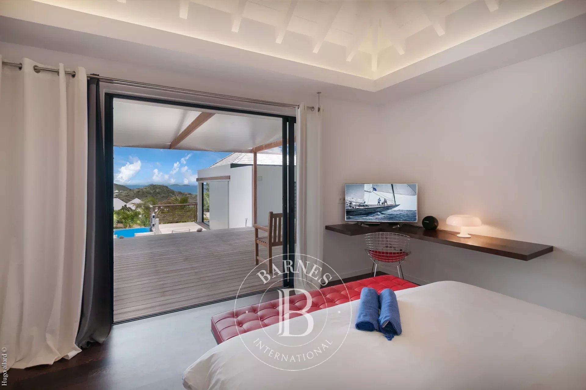 Petit Cul-de-Sac  - Villa 4 Chambres - picture 12