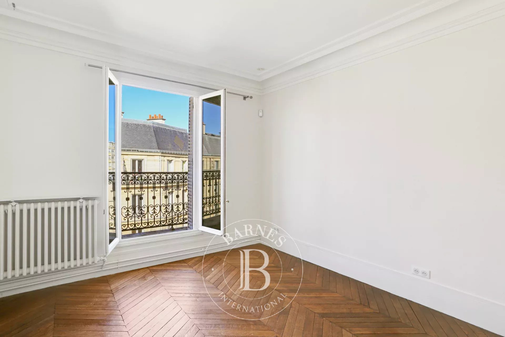Paris  - Appartement 2 Pi&egrave;ces, 1 Chambre - picture 6