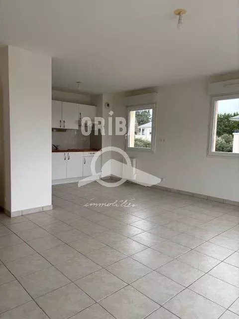 LA BAULE  GUEZY appartement T3 de 65 m²