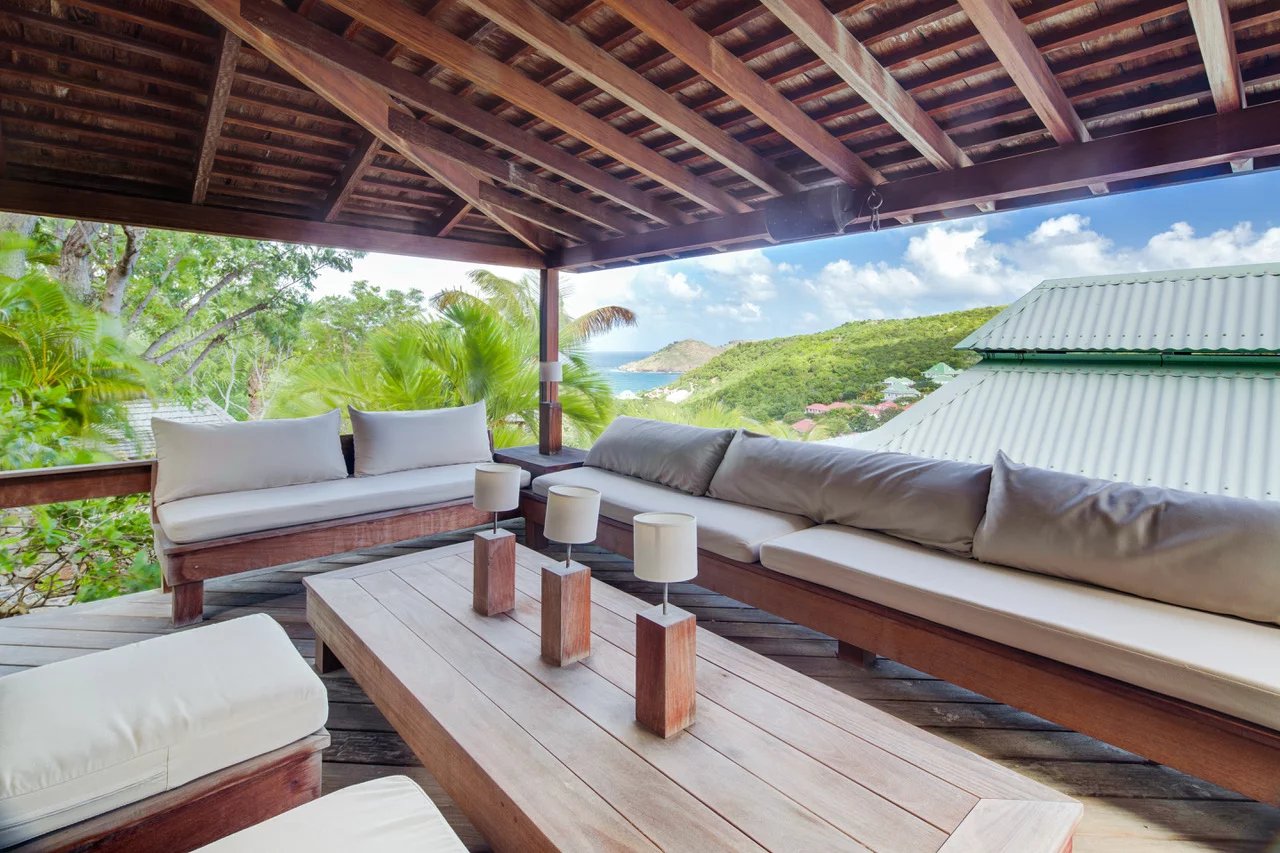 Zu verkaufen Villa | Saint-Barthélemy - picture 3
