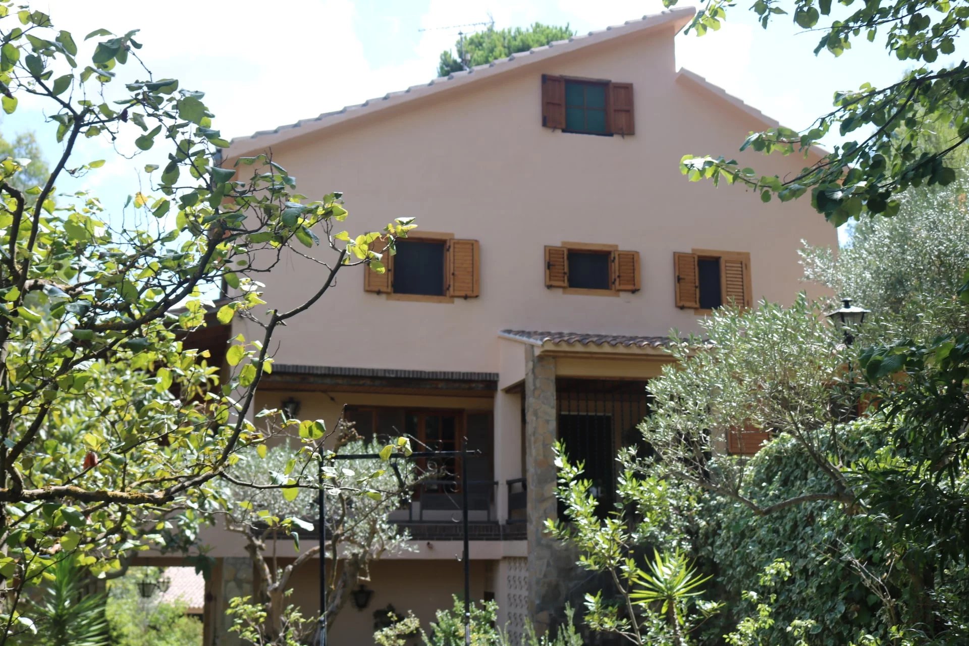 Vente Villa Penàguila