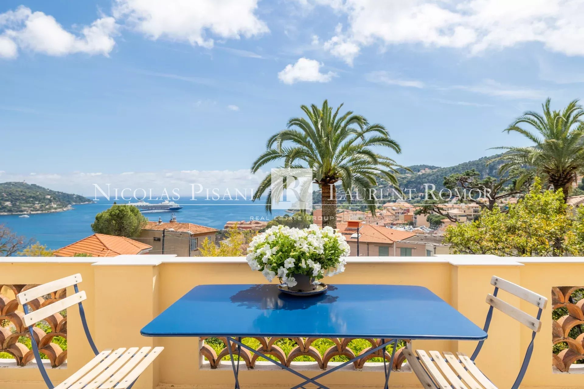 Agence immobilière de Nicolas Pisani & Laurent Romor