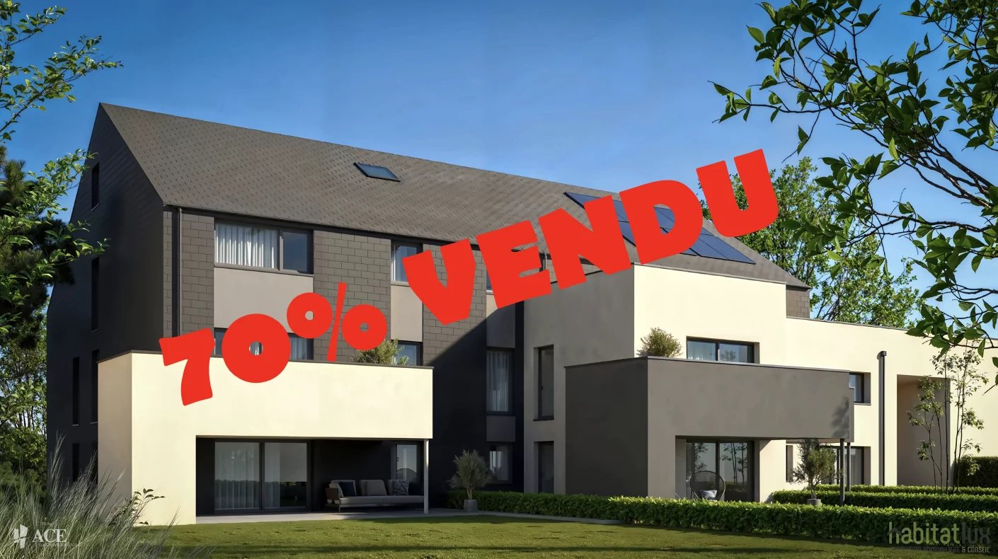 Programme Immeuble Arlon