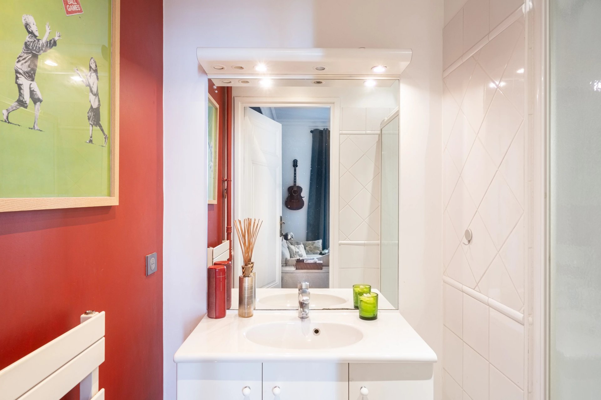 4 Bedroom Apartment/Flat's Image 16