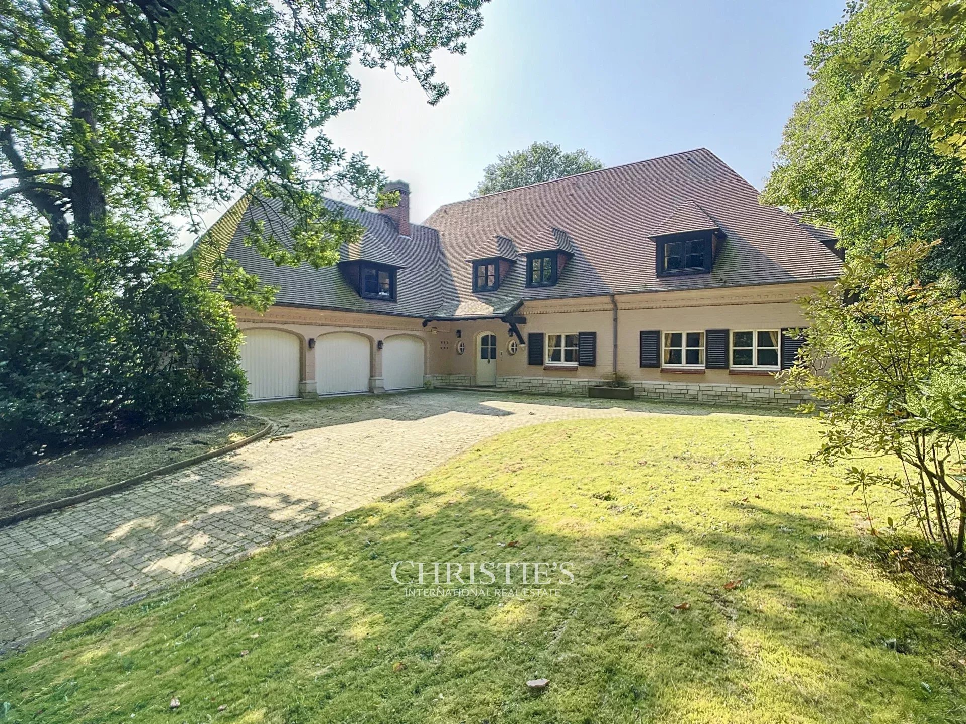 Huis