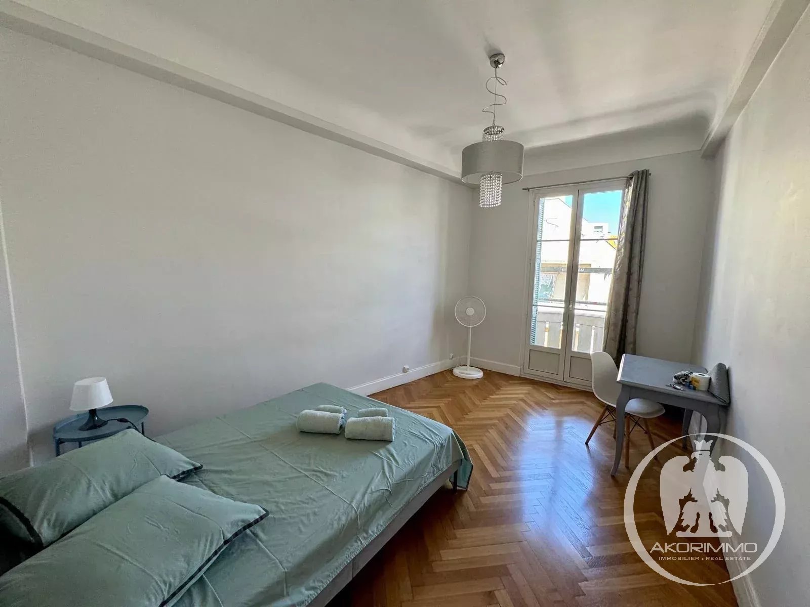 Sale Apartment - Nice Centre ville