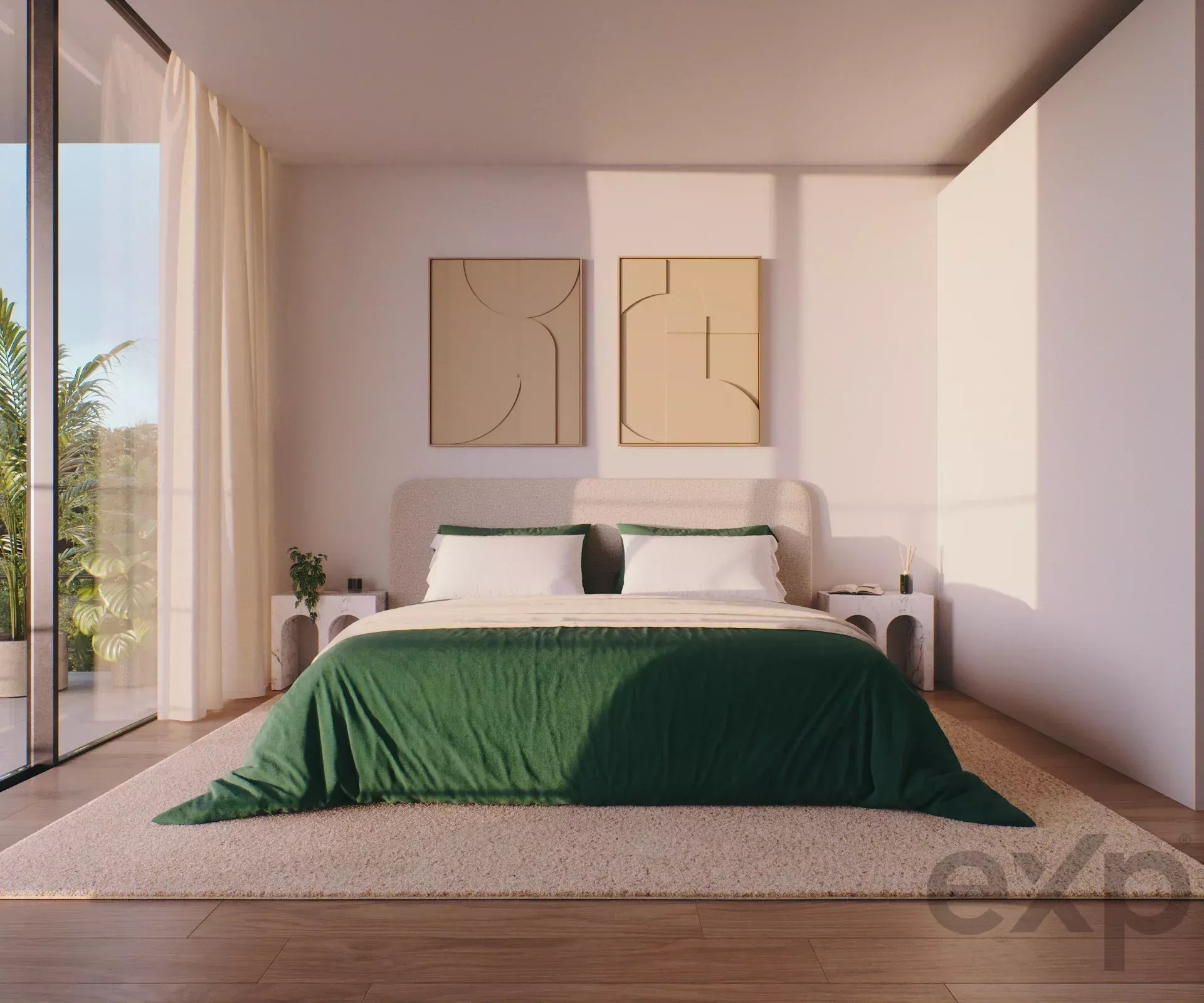 8Pines – Aroeira | Villa A3 (3/4-bed) | New build with private pool 86347658 image 22