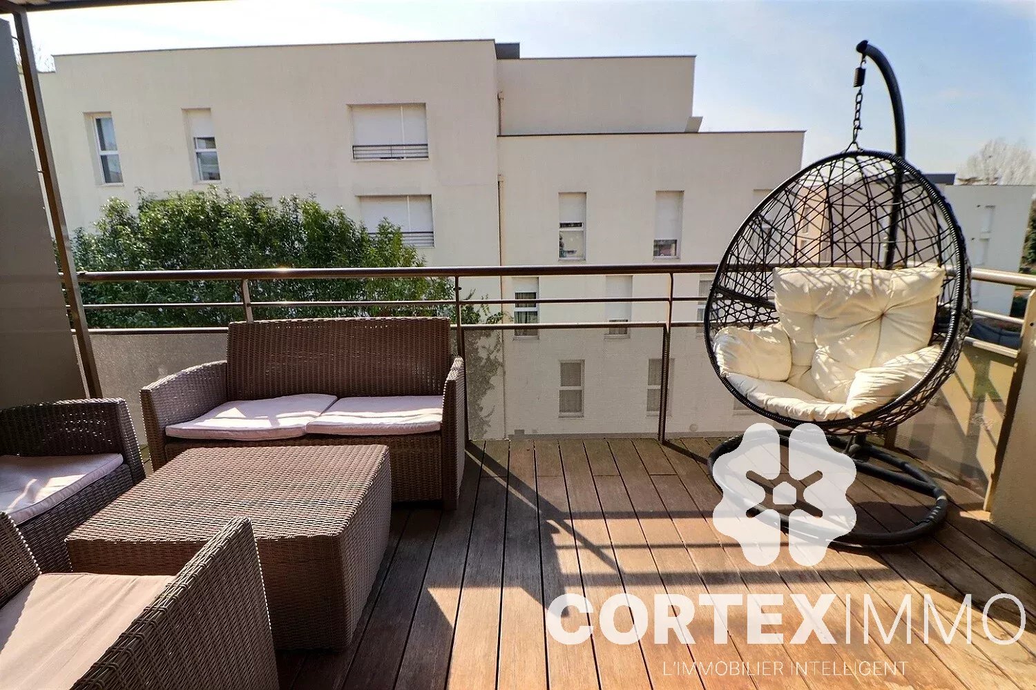 Maison à vendre, 2 pièces, 43 m², Saint-Fons