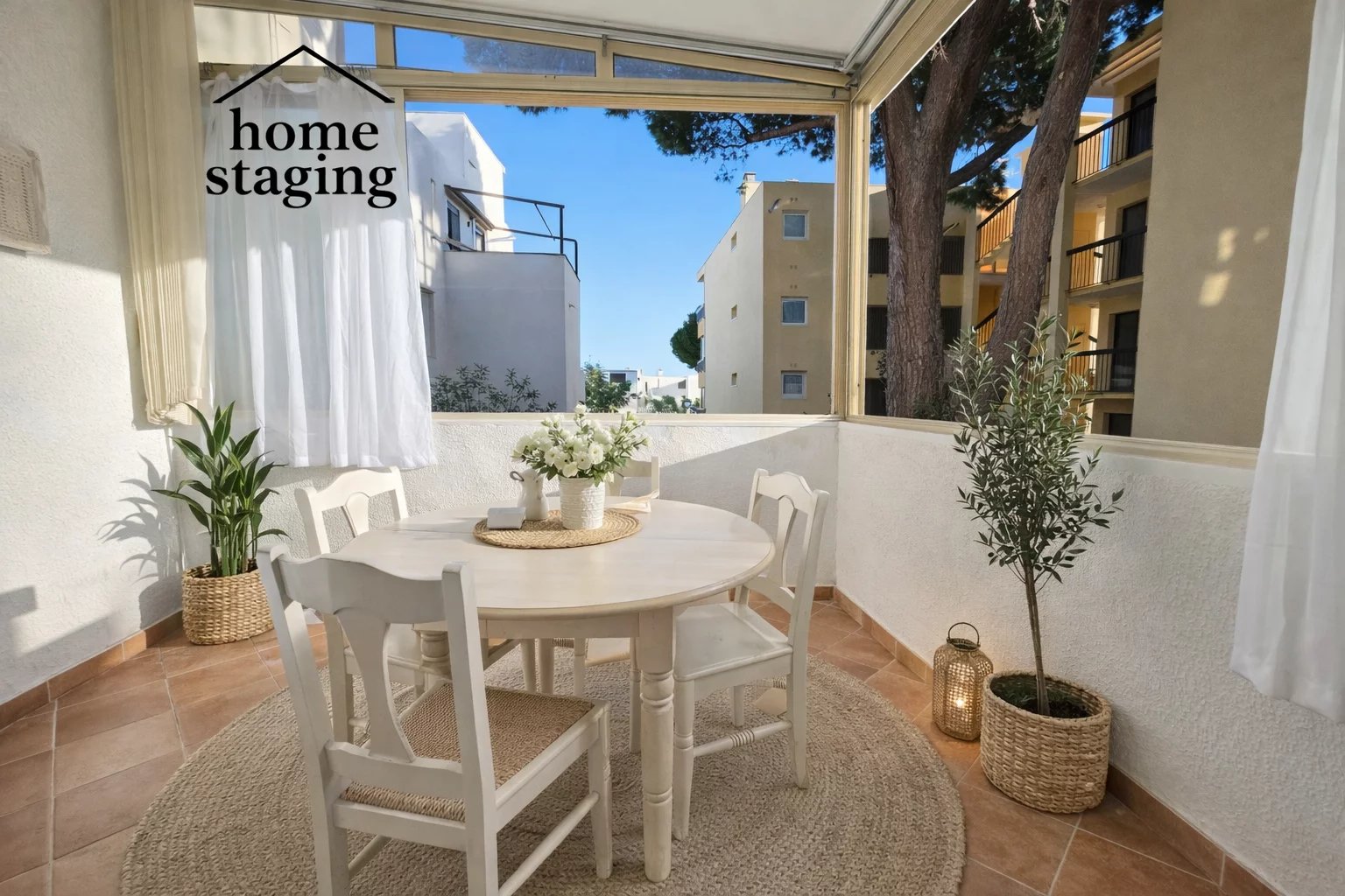 Vente Appartement Bormes-les-Mimosas