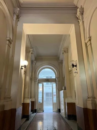 Daire Budapest VI. kerülete - picture 10