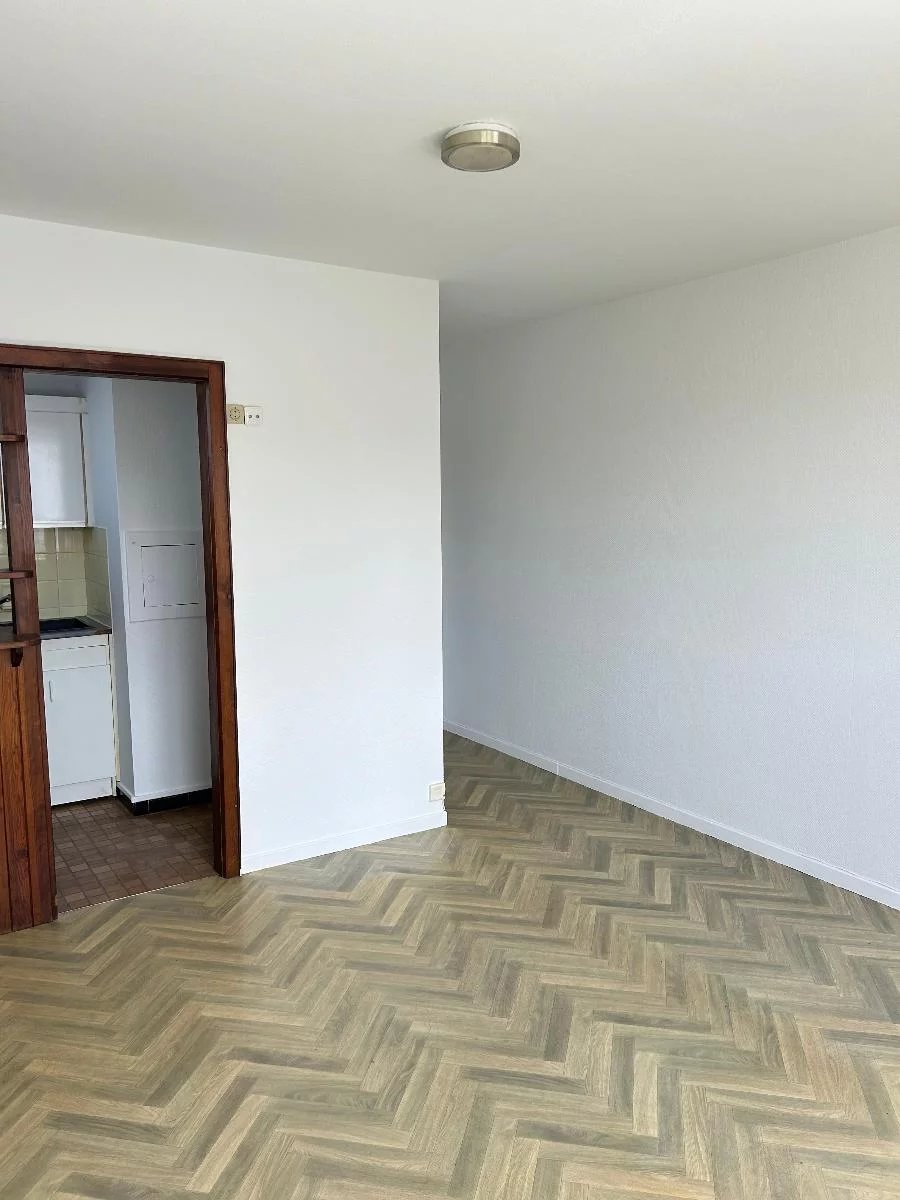 Location Appartement Strasbourg