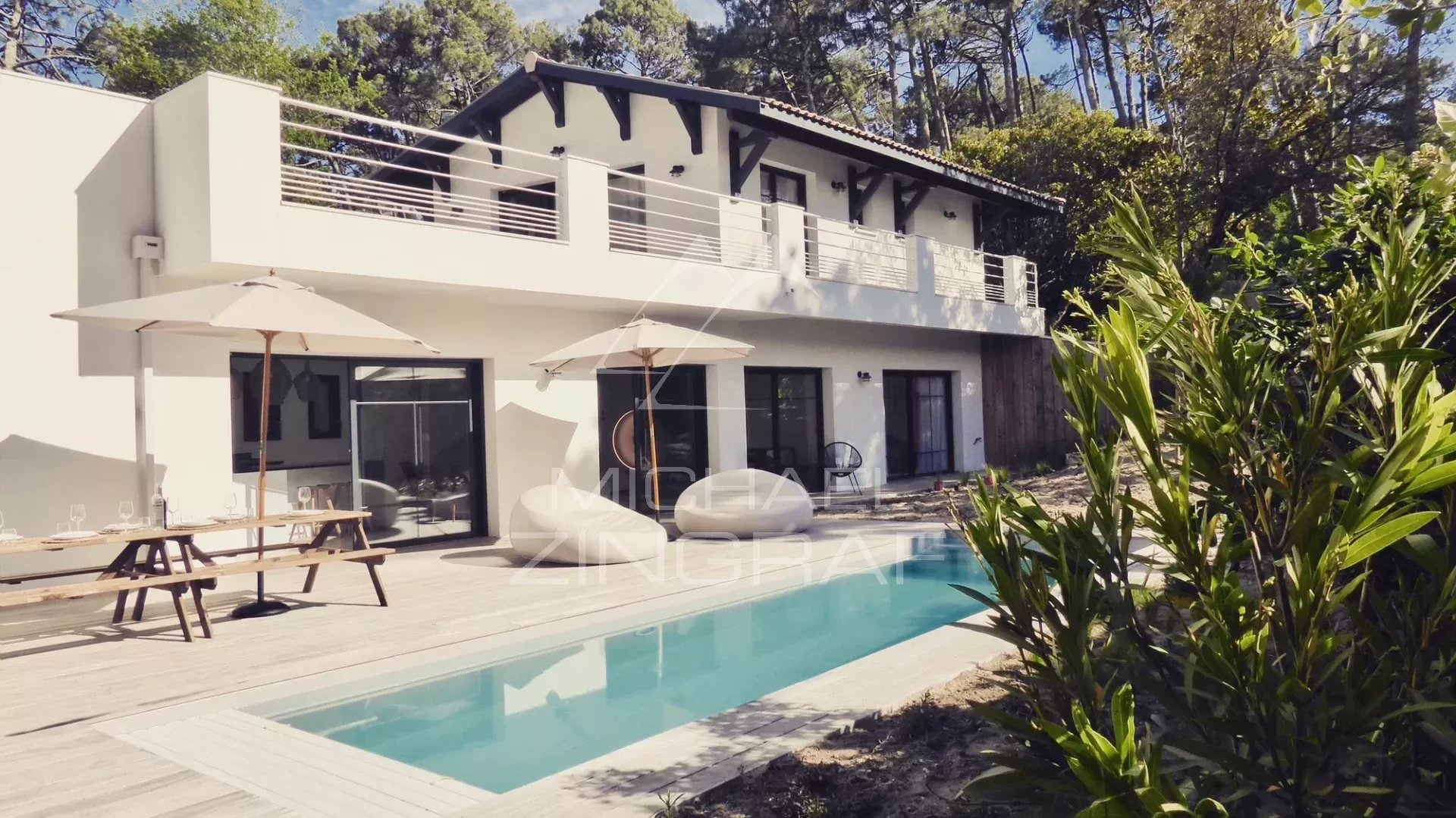 Agence immobilière de Terre Du Bassin