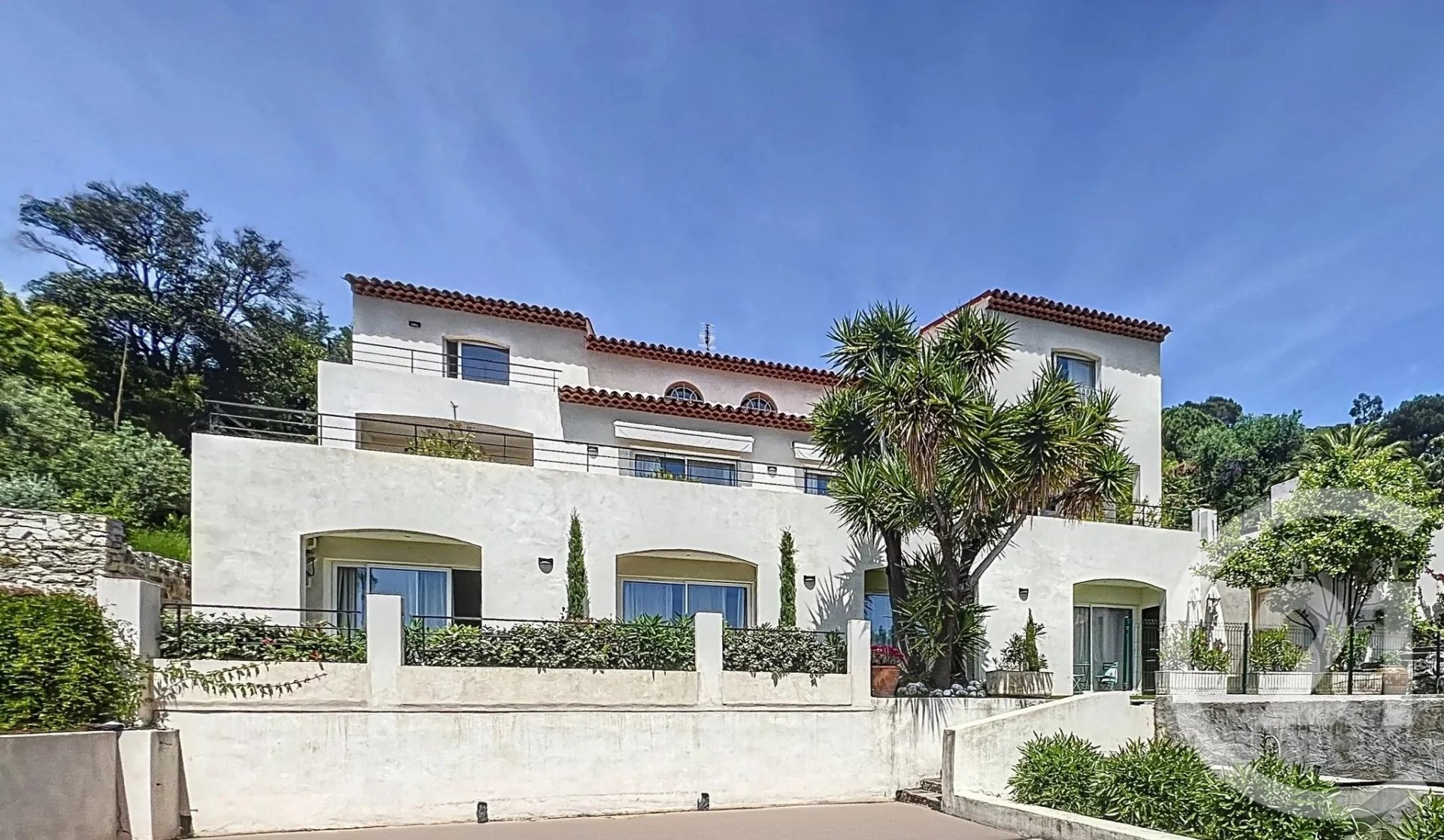 Vente Maison Mougins