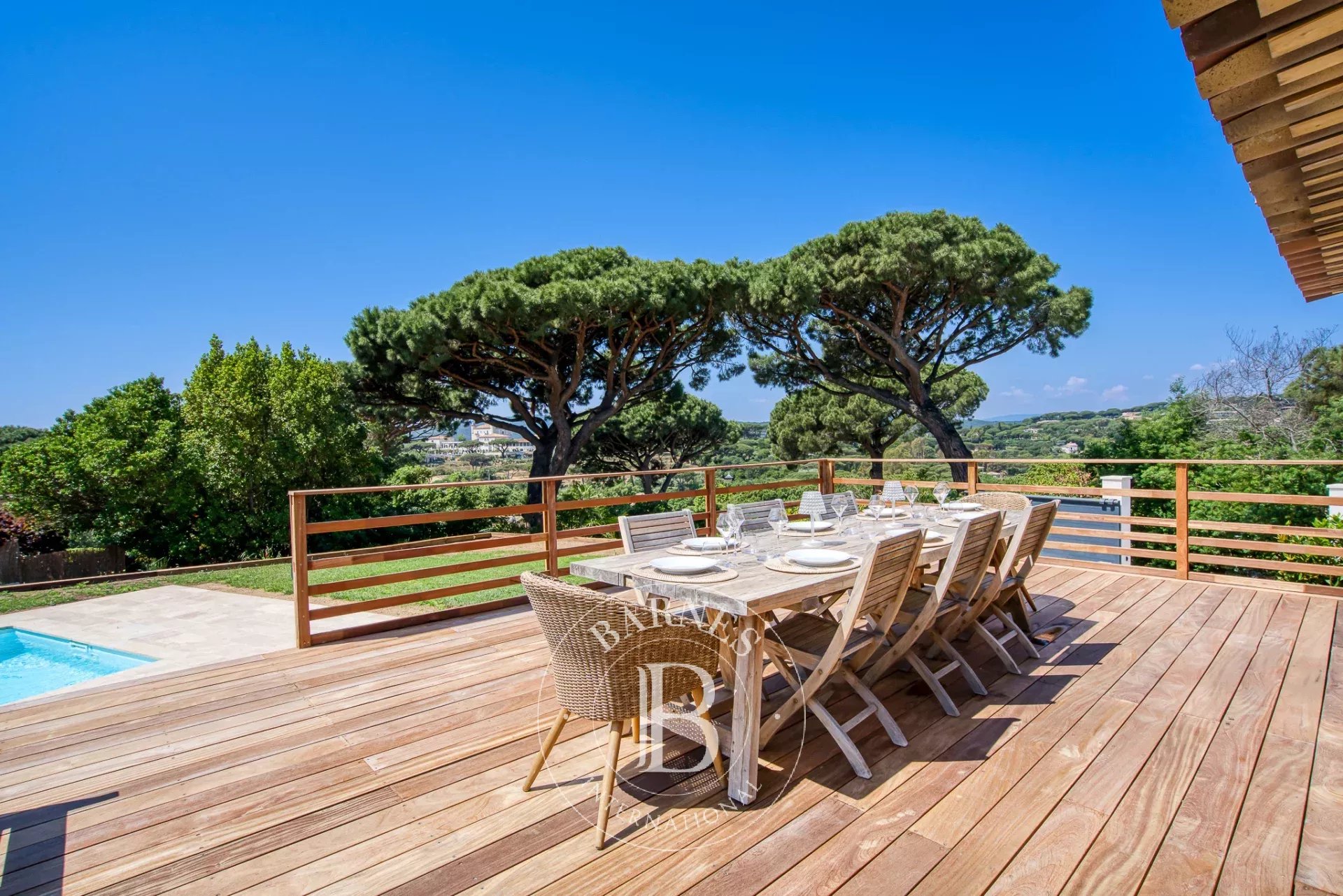 Ev Saint-Tropez - picture 5