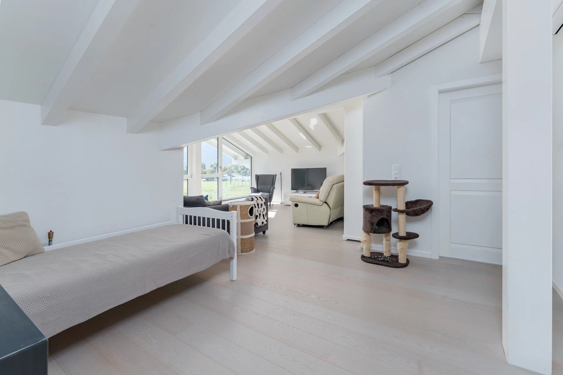 Villa familiale de charme