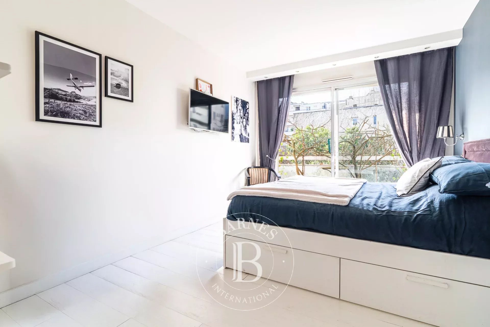 Neuilly-sur-Seine  - Appartement 6 Pi&egrave;ces 4 Chambres - picture 12