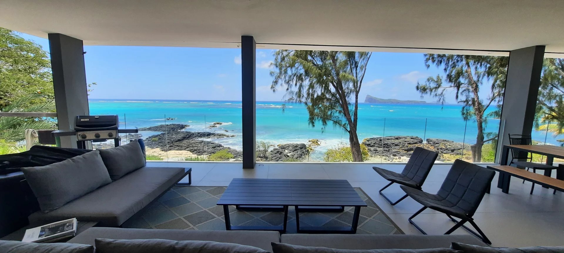 Daire Cap Malheureux - picture 4