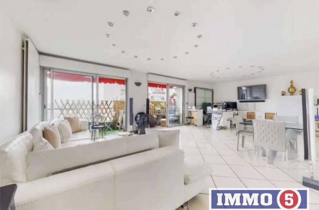 Vente Appartement Les Pavillons-sous-Bois