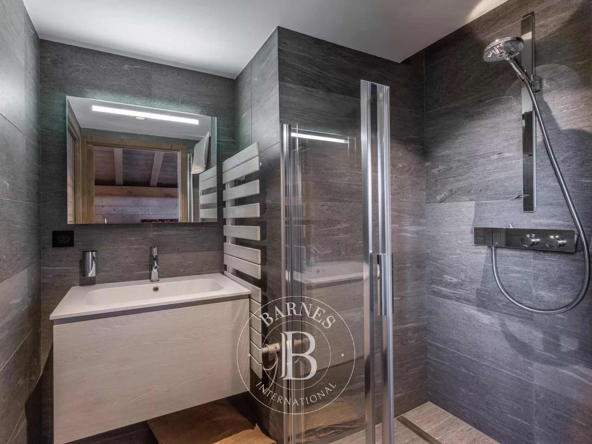 Daire Megève - picture 21