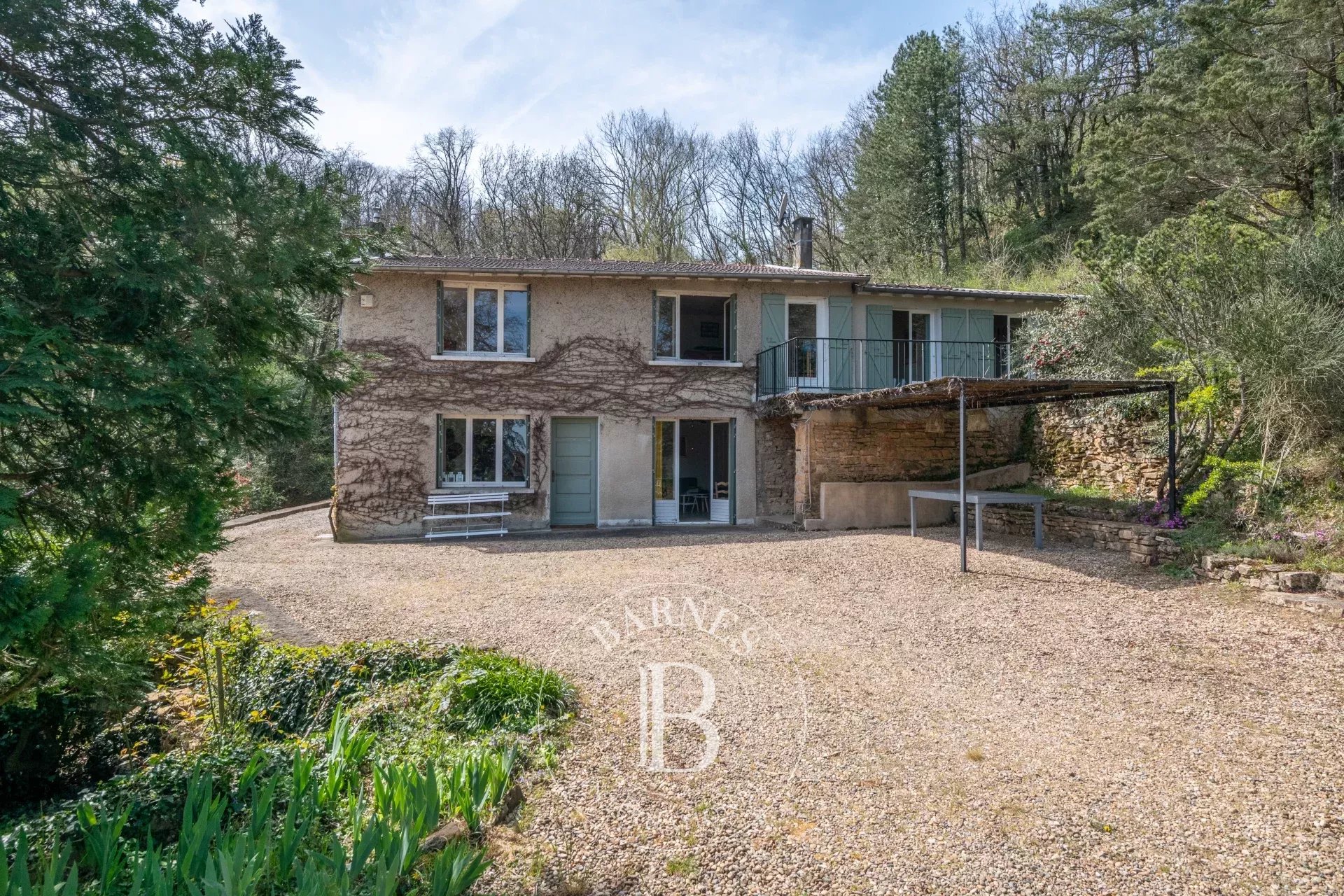 Ev Curis-au-Mont-d'Or