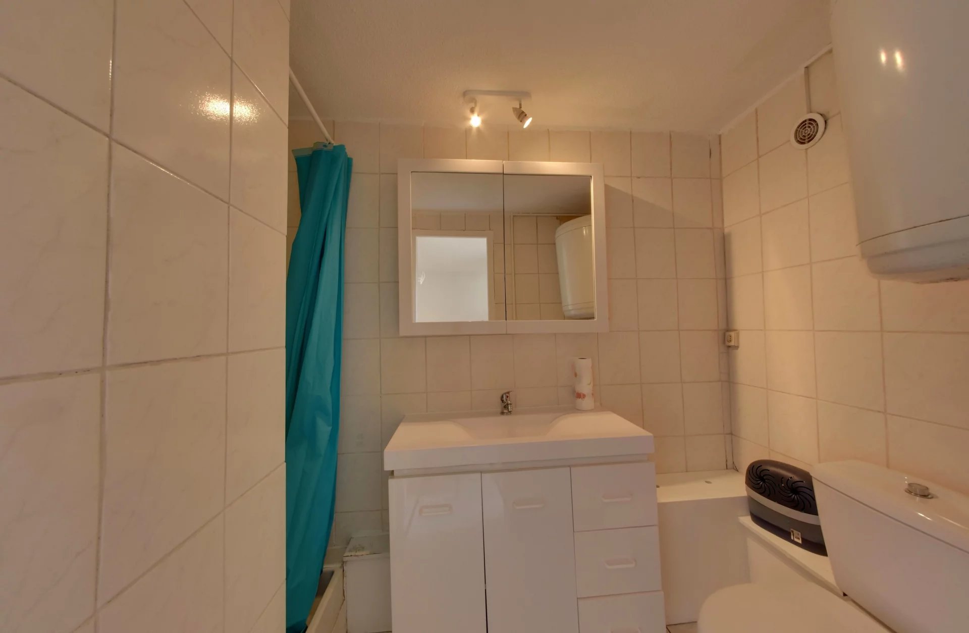 Location Appartement Fontaine