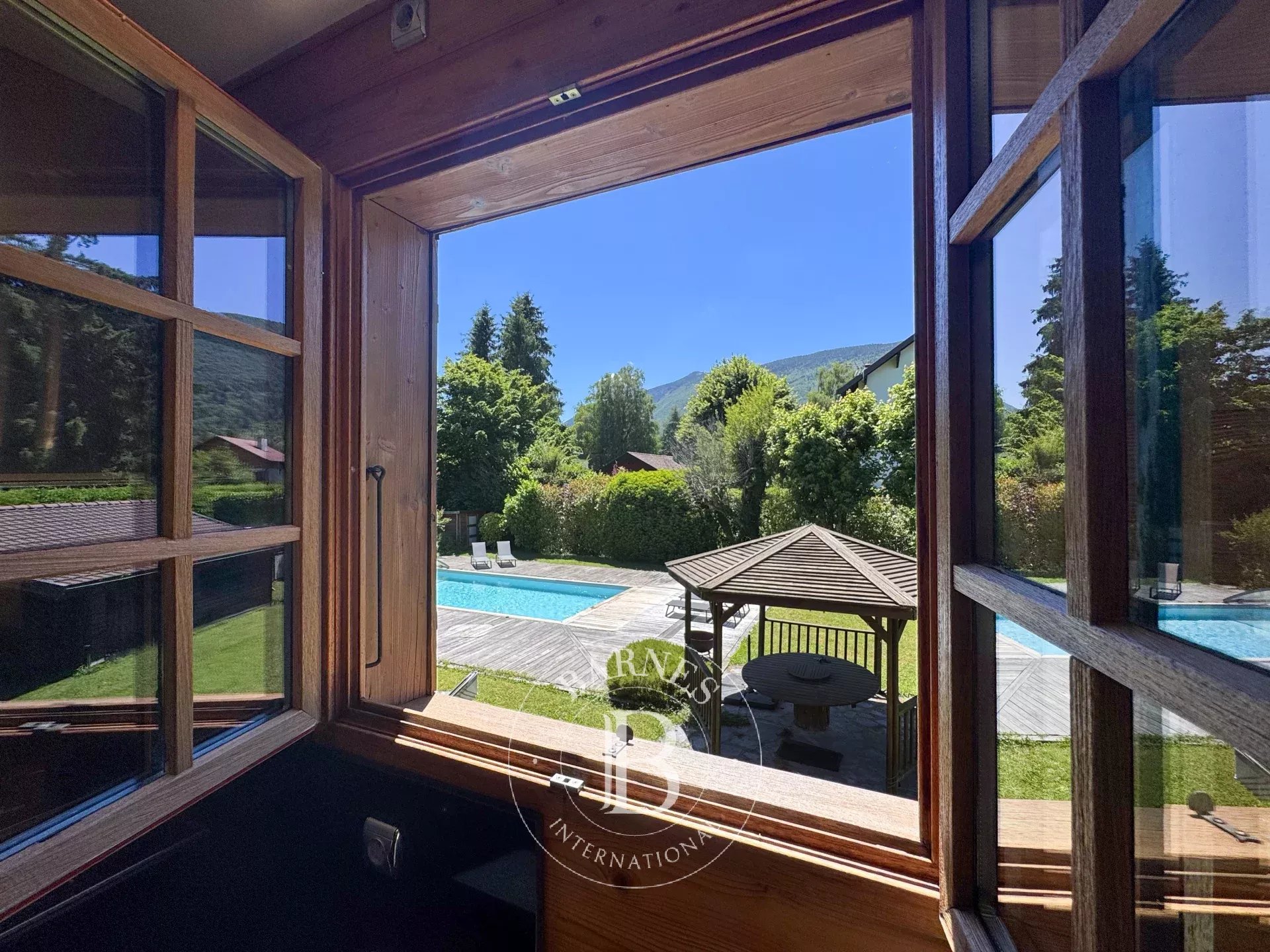 Maison Sevrier  -  ref 86884013 (picture 1)