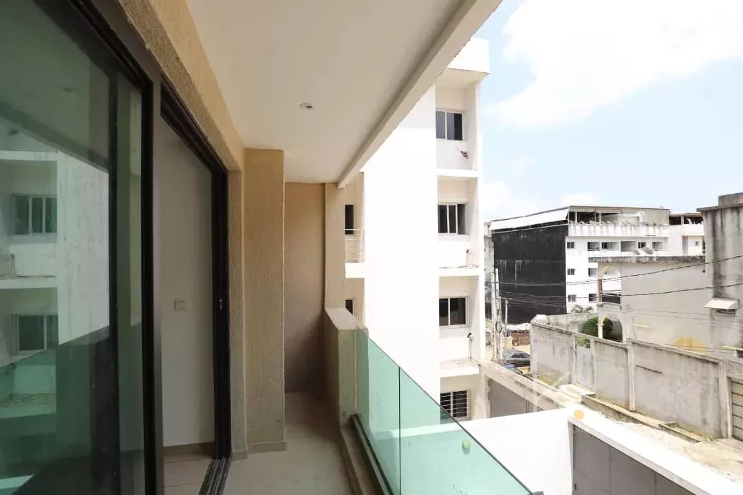 Rental Apartment Abidjan RIVIERA PALMERAIE