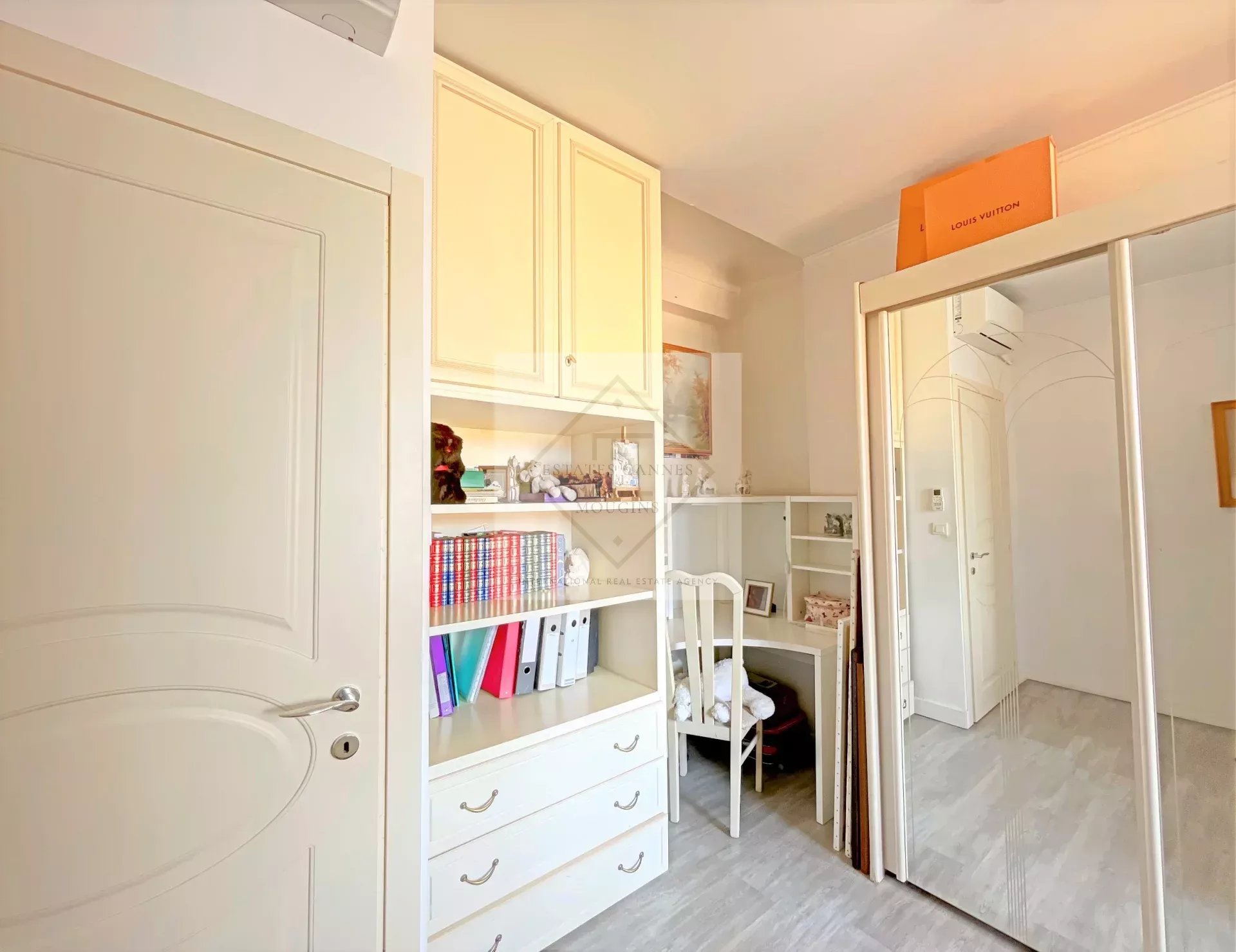 Magnifique Appartement  Théoule-sur-Mer  Plage — photo 10