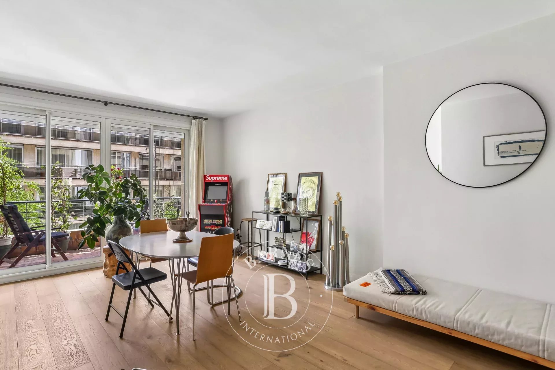Piso Paris 75016  -  ref 87142038 (picture 2)