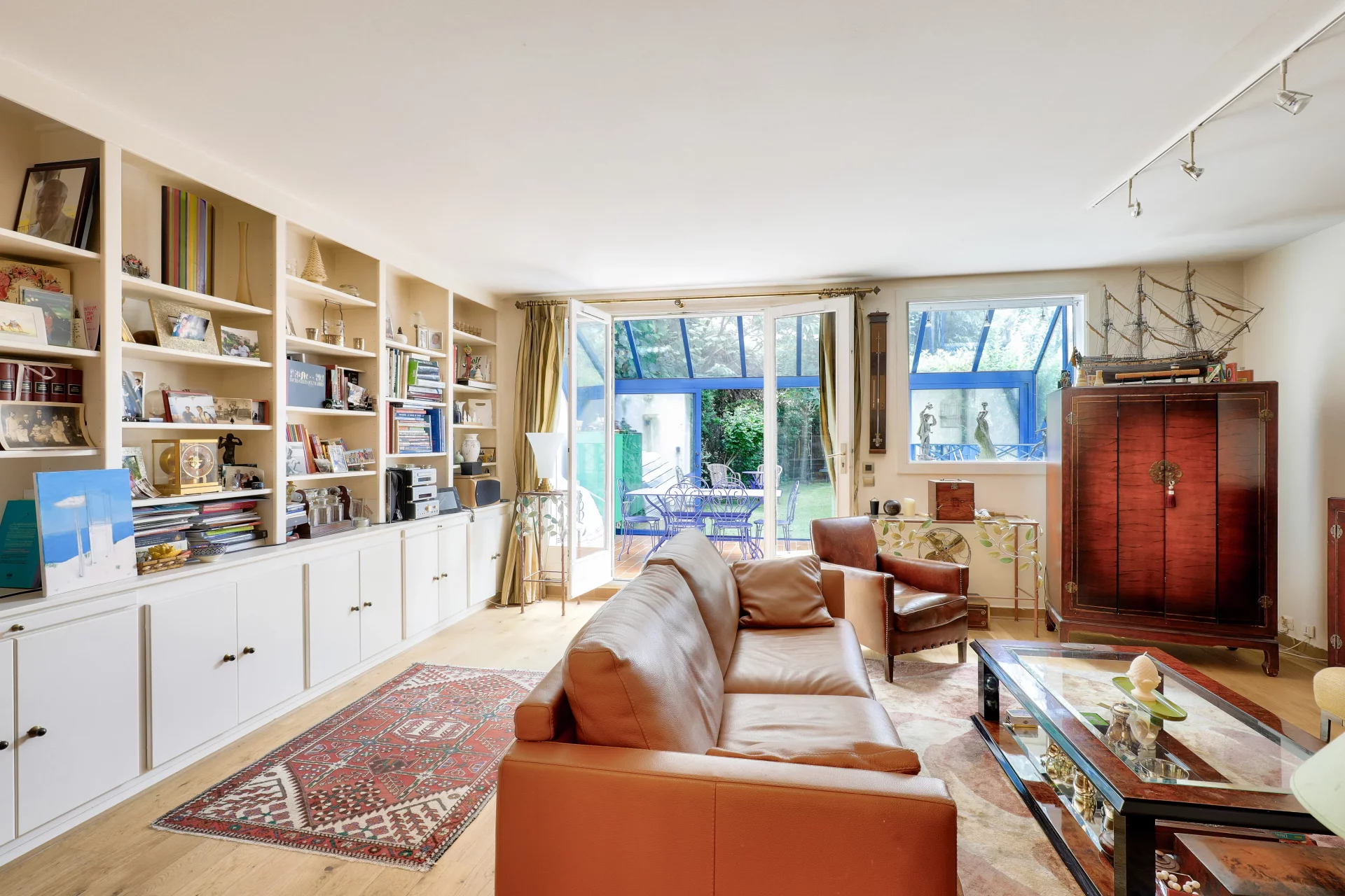 Rueil-Malmaison - CENTRE-VILLE