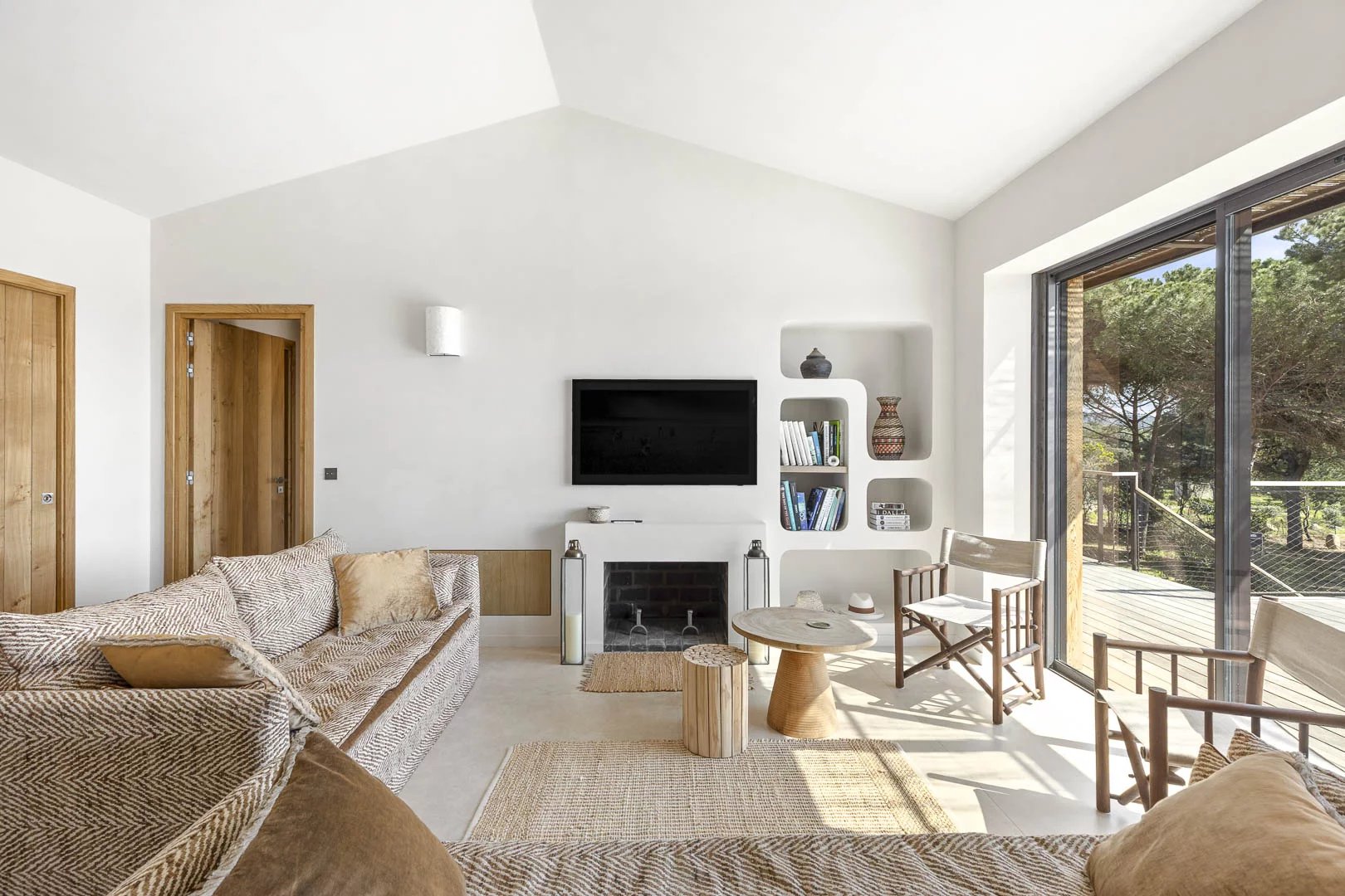 Affitto Villa | Pianottoli-Caldarello - picture 3