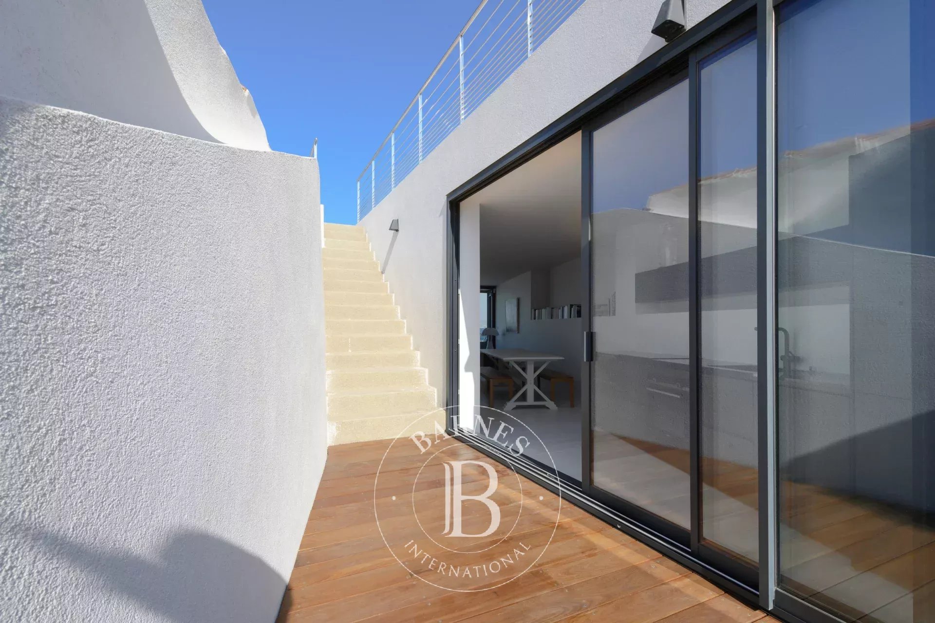 Şehir evi Marseille 8ème - picture 10