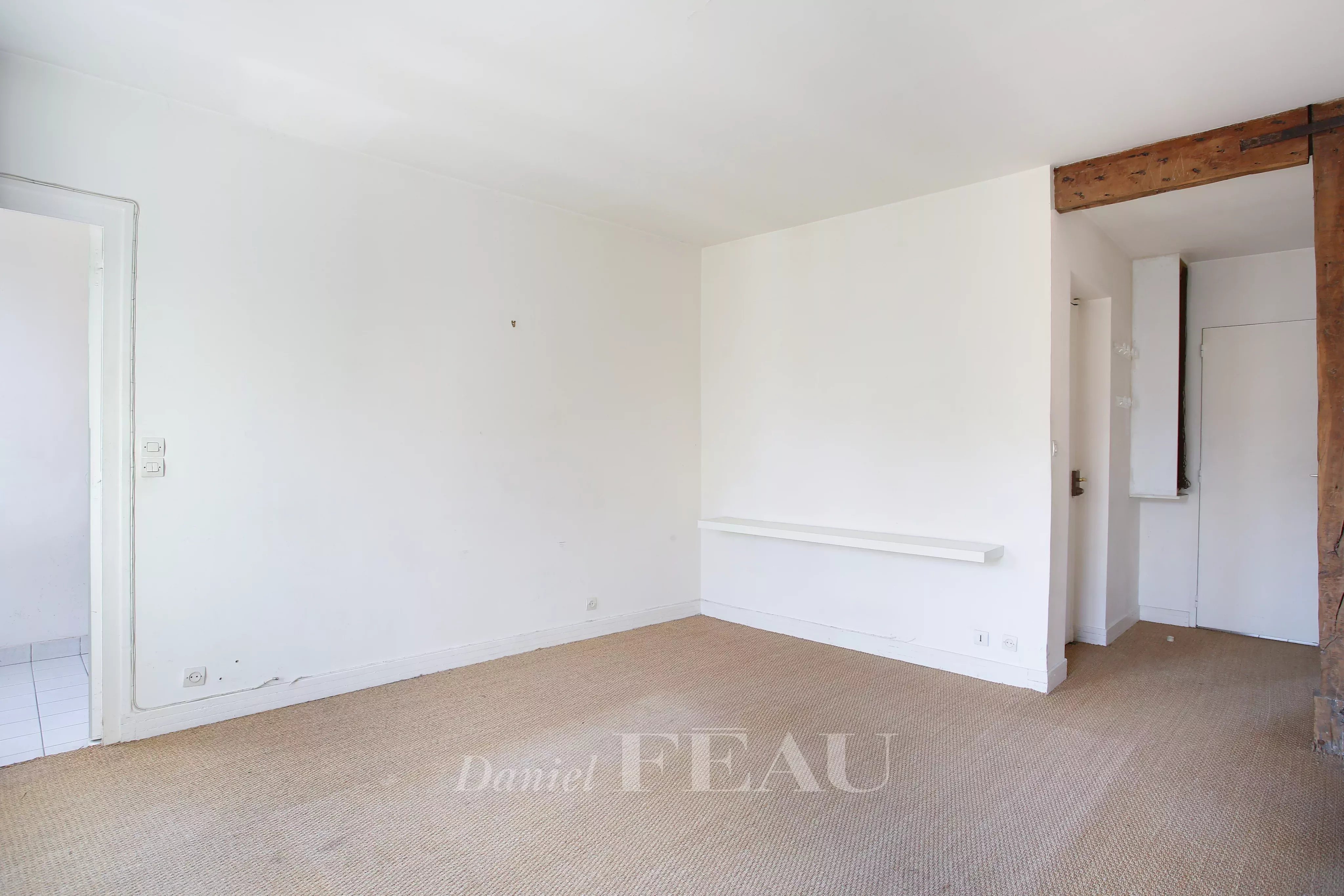 Sale Apartment Paris 7th