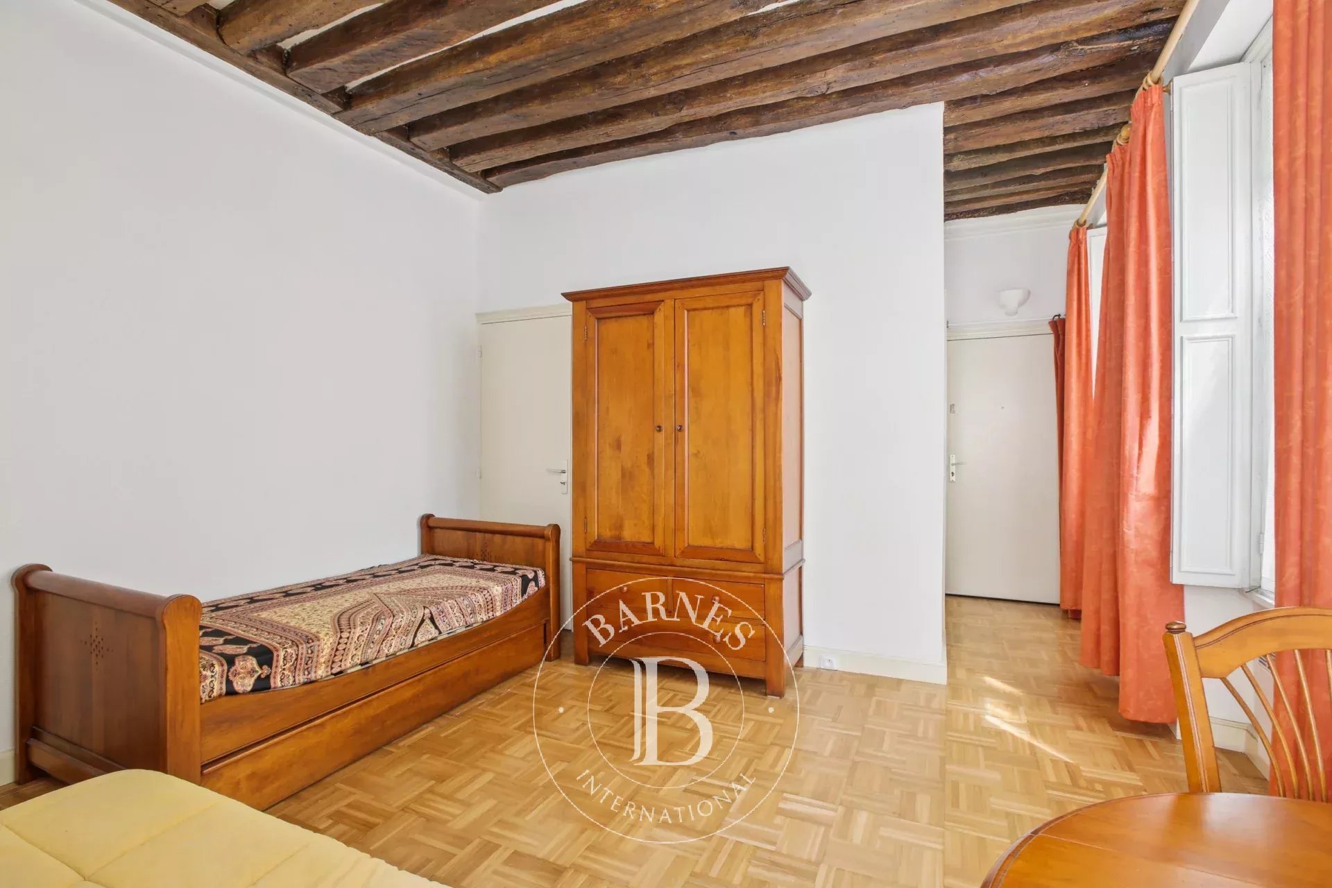 Daire Paris 6ème - picture 5