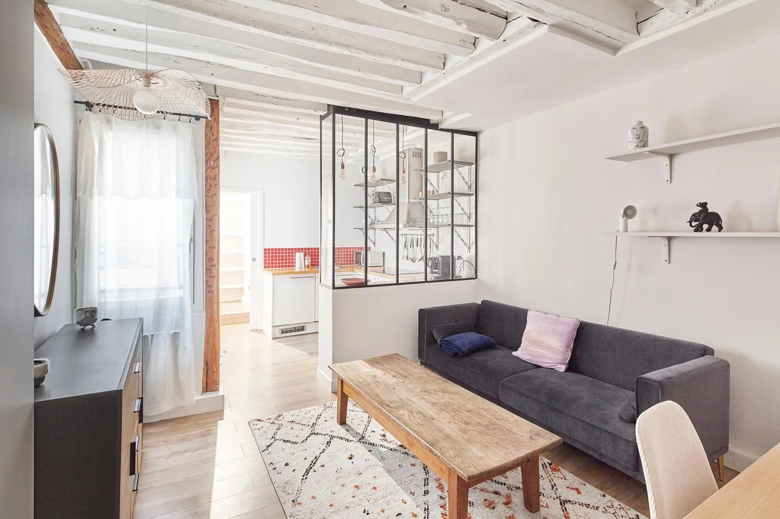 Agence immobilière de Belmont Immobilier