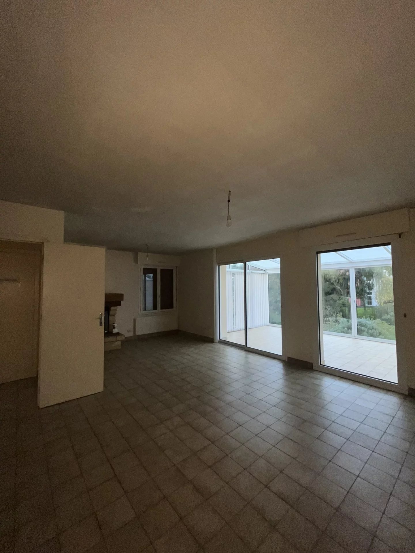 Location Maison Pabu