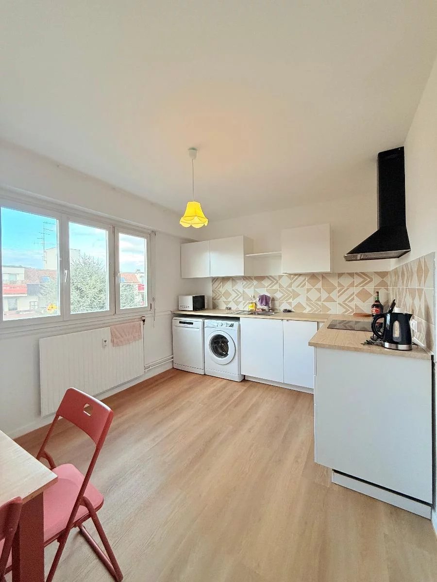 Location Appartement Strasbourg